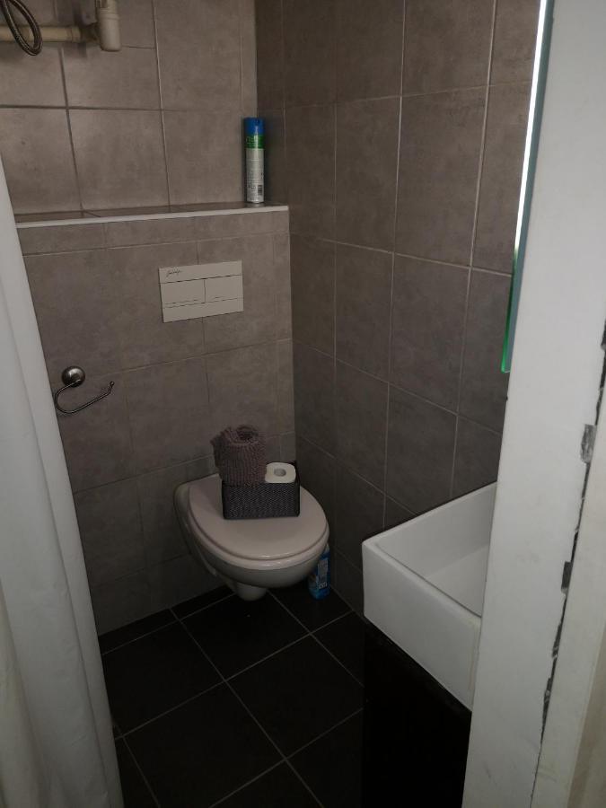 Apartment Hypercentre Courteissade Aix-en-Provence