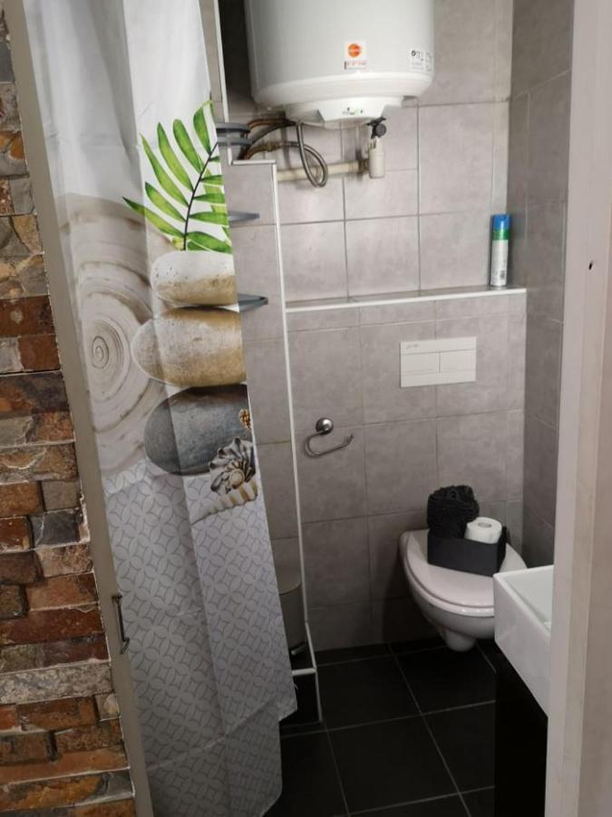 Hypercentre Courteissade